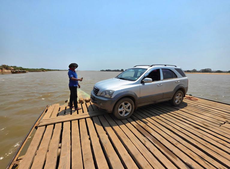 Group Tour Madagascar 2024 2025 Car rental Antananarivo